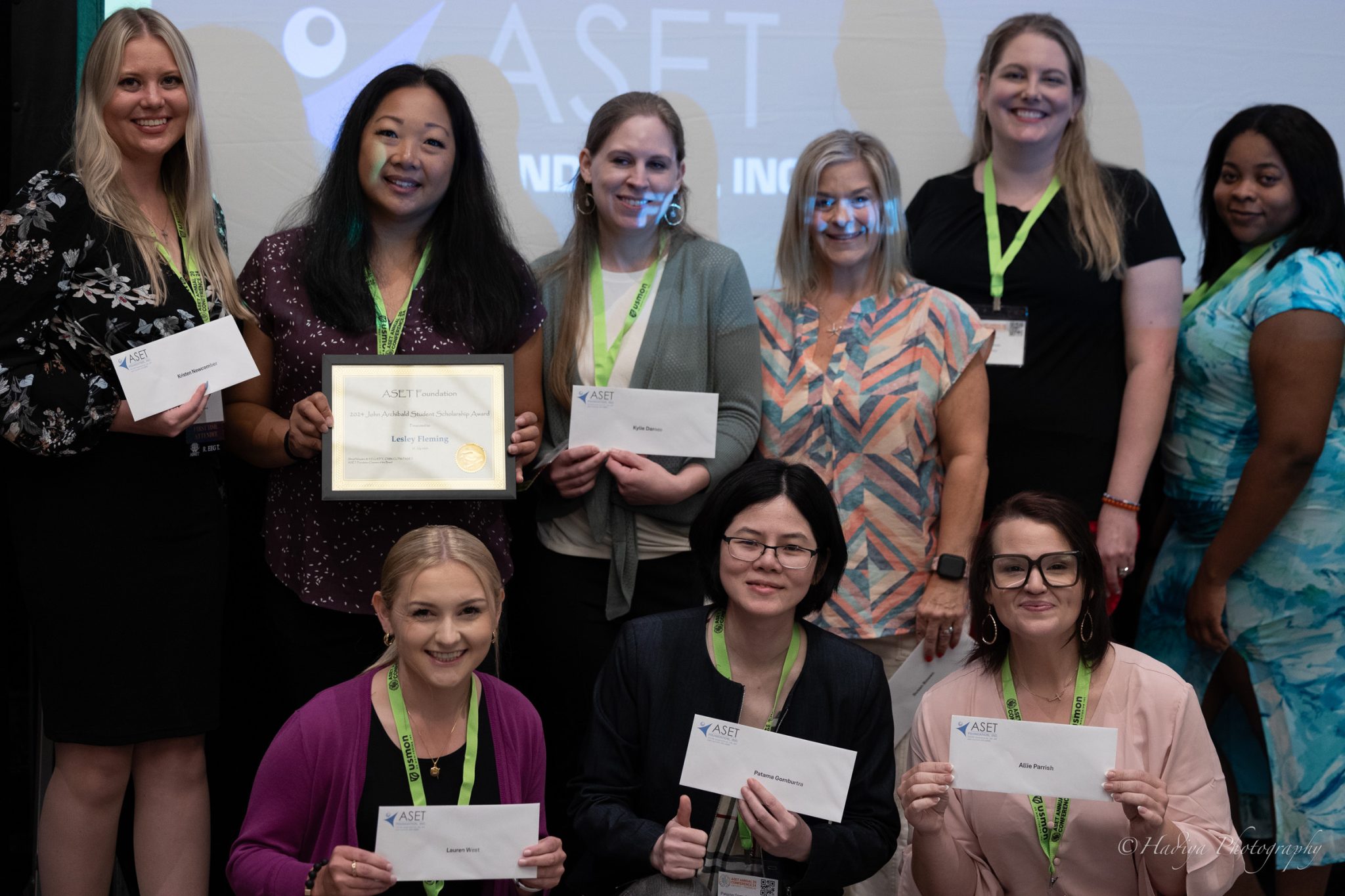 ASET Foundation | Supporting Neurodiagnostic Technologists