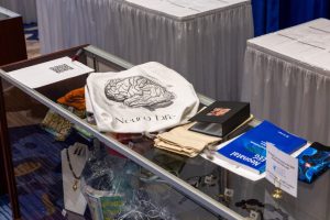 2025 ASET Foundation Silent Auction